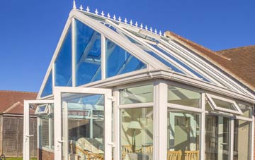 conservatory roof insulation costs Kinlochewe
