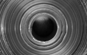 Kinlochewe edpm waterproofing