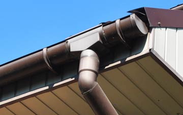 types of Kinlochewe fascias