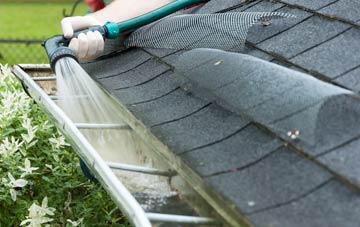 Kinlochewe gutter cleaning costs