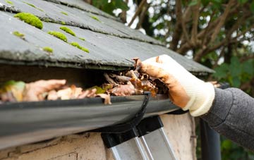 gutter cleaning Kinlochewe, Highland