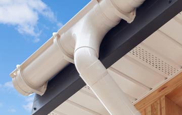 Kinlochewe gutter installation costs