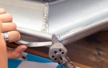 disadvantages of Kinlochewe lead roofing