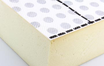 meeting Kinlochewe building codes