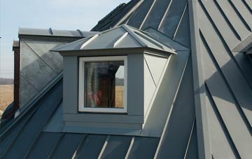 metal roofing Kinlochewe, Highland