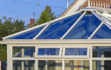 professional Kinlochewe conservatory insulation
