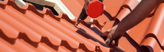 save on Kinlochewe roof installation costs
