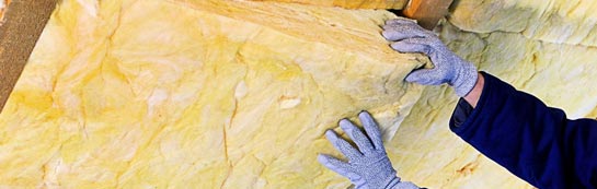 quotes for Kinlochewe roof insulation