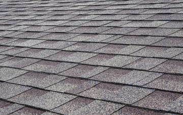 Kinlochewe tiles for shallow pitch roofing
