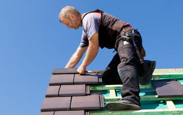 disadvantages of Kinlochewe slate roofing