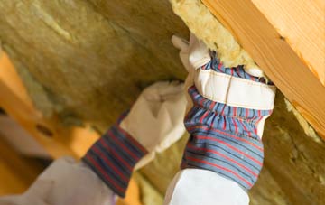 types of Kinlochewe pitched roof insulation materials