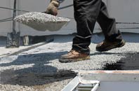 find rated Kinlochewe flat roofing replacement companies