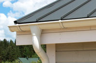 Kinlochewe soffits